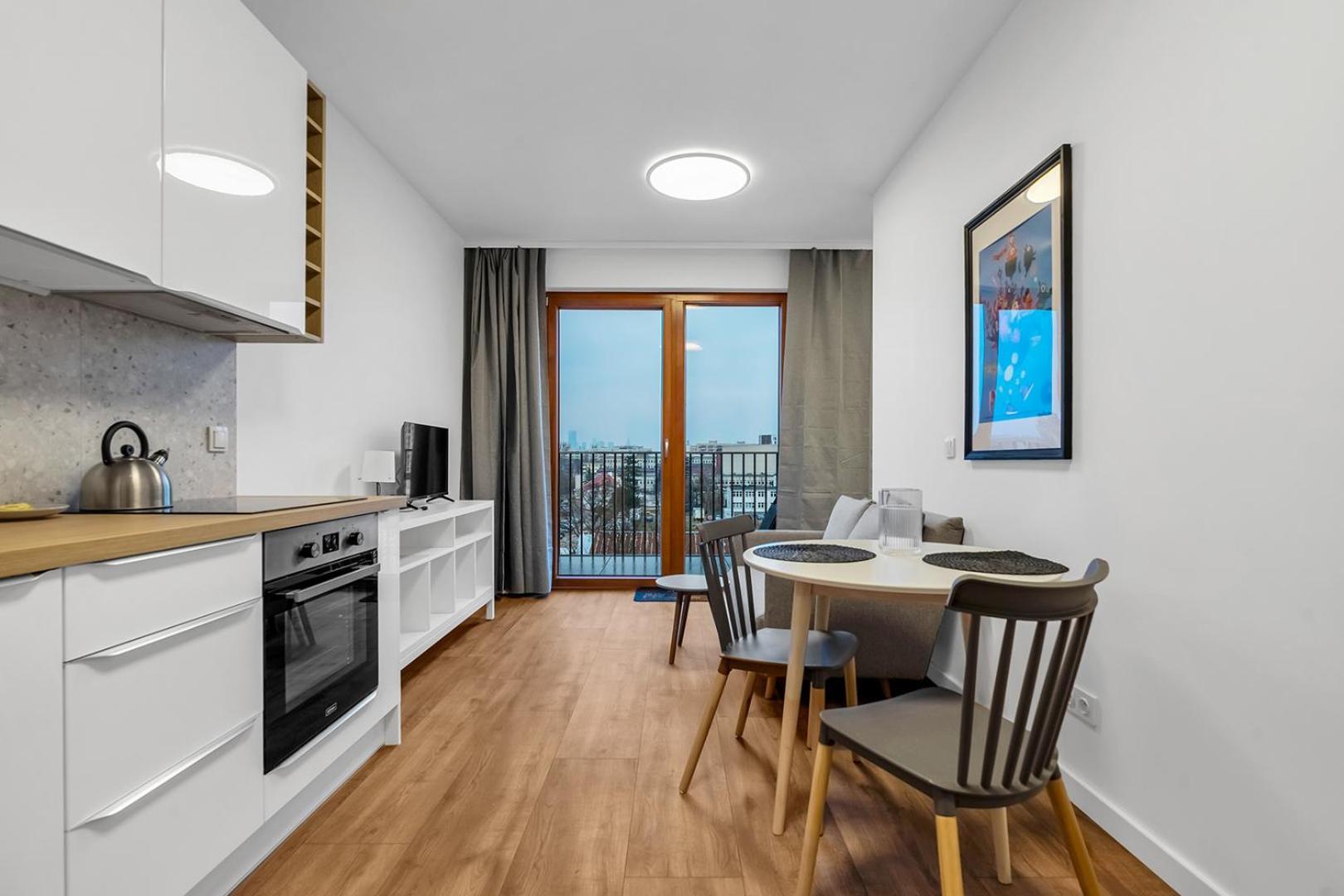 Metro Wierzbno Cosy Apartment Varsovia Exterior foto